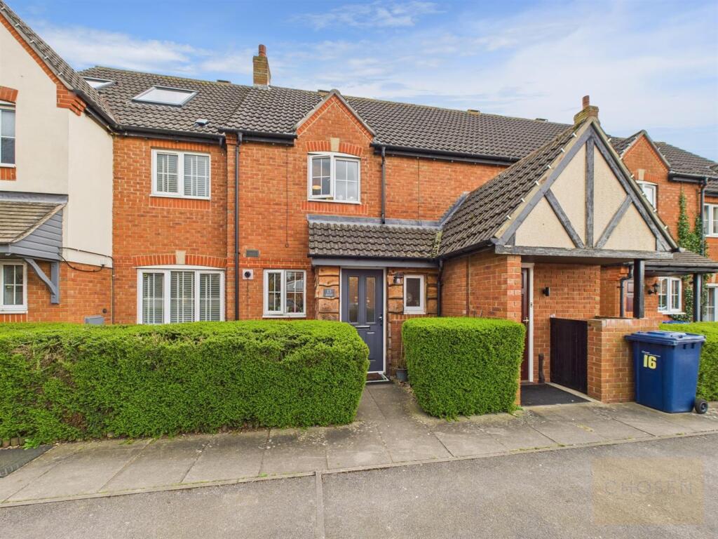 Main image of property: Tudor Close, Churchdown, Gloucester