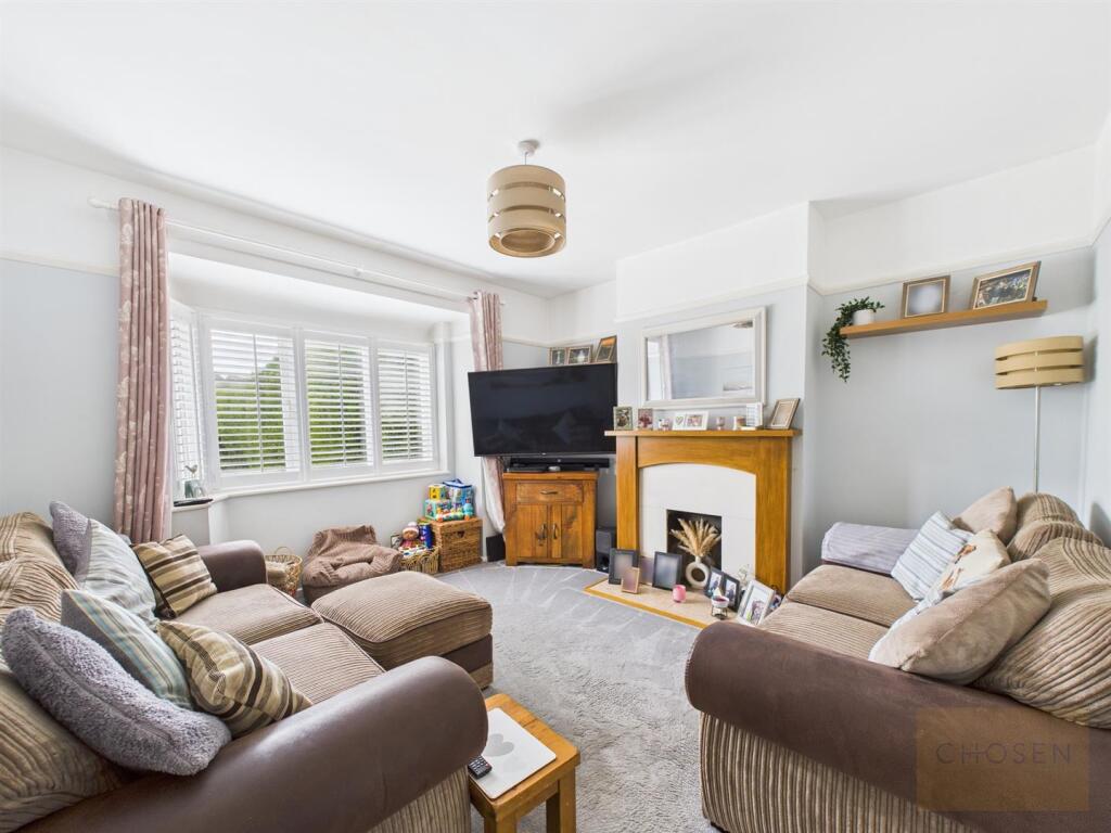 Main image of property: Melville Road, Churchdown, Gloucester