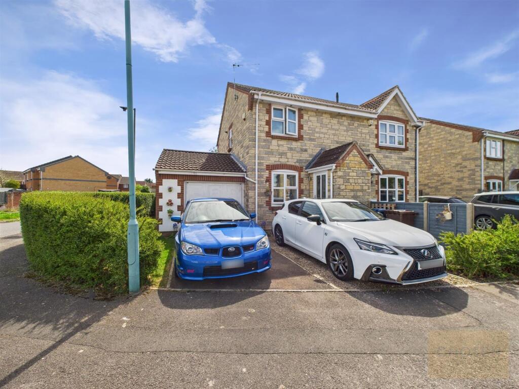 Main image of property: Katherine Close, Churchdown