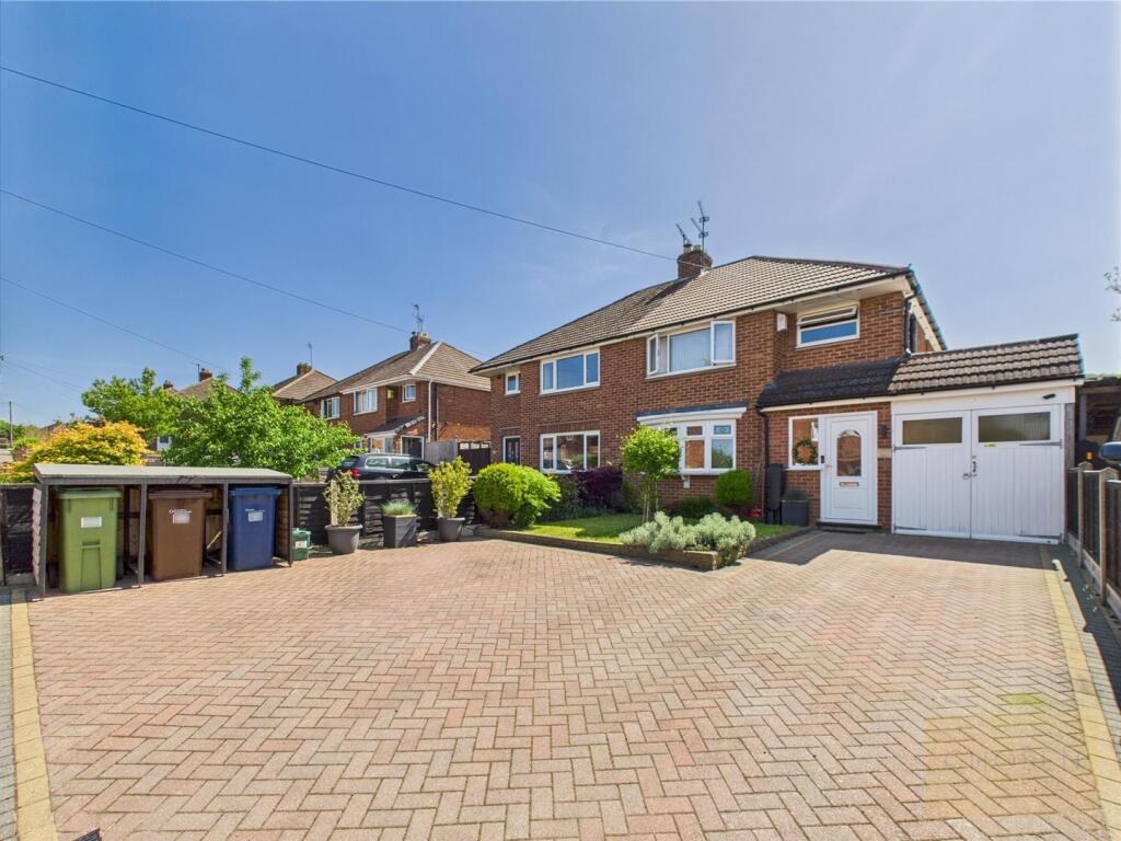 Main image of property: John Daniels Way, Churchdown, Gloucester