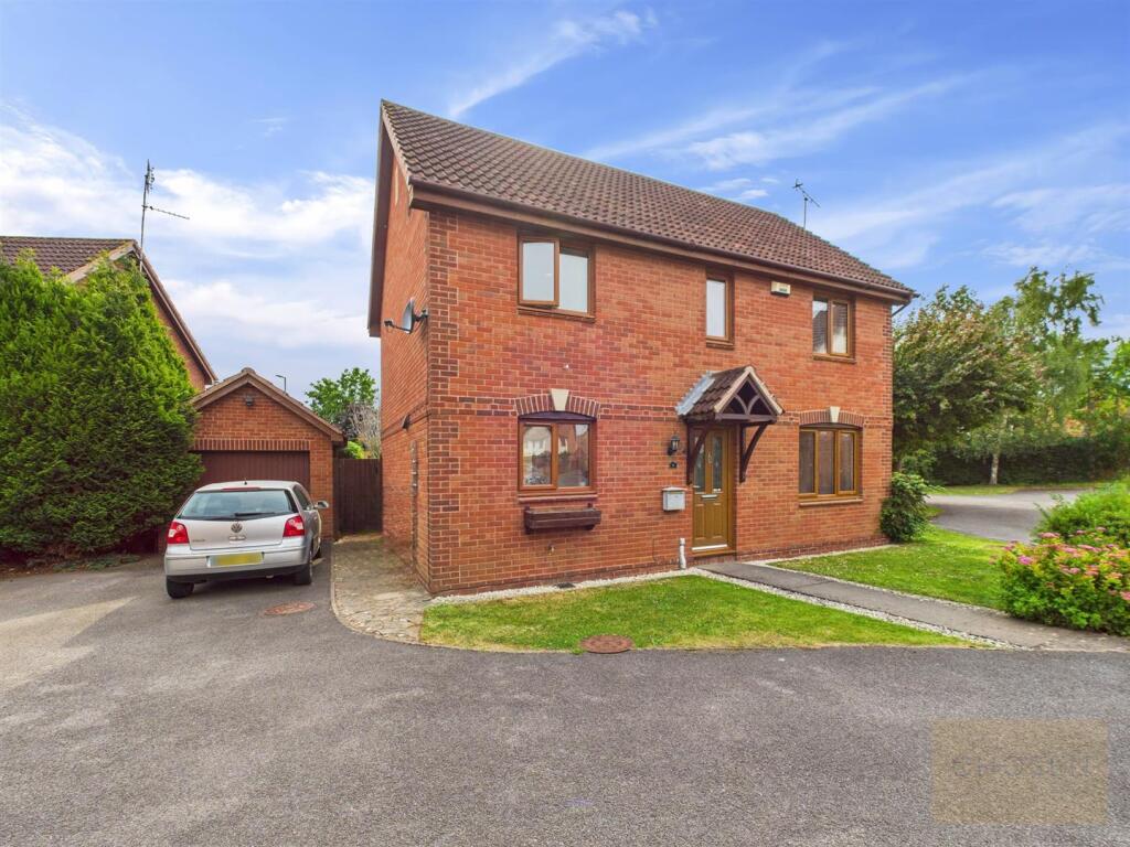 Main image of property: Waterton Close, Hucclecote, Gloucester