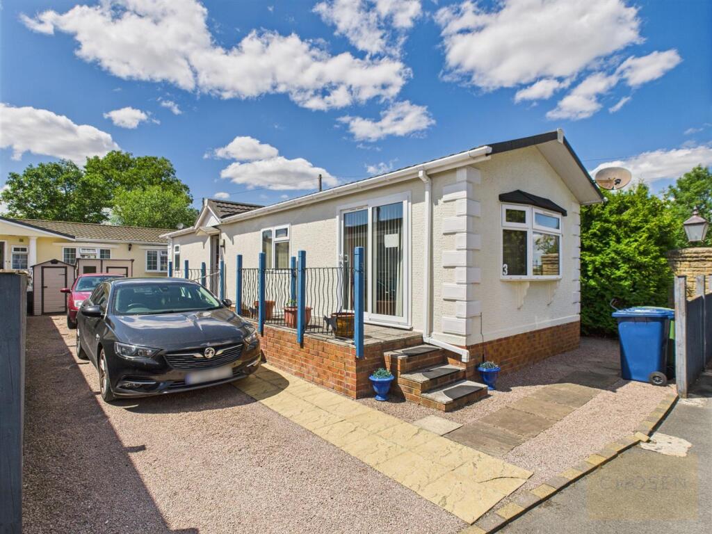 Main image of property: Gloucester Road, Staverton, Cheltenham