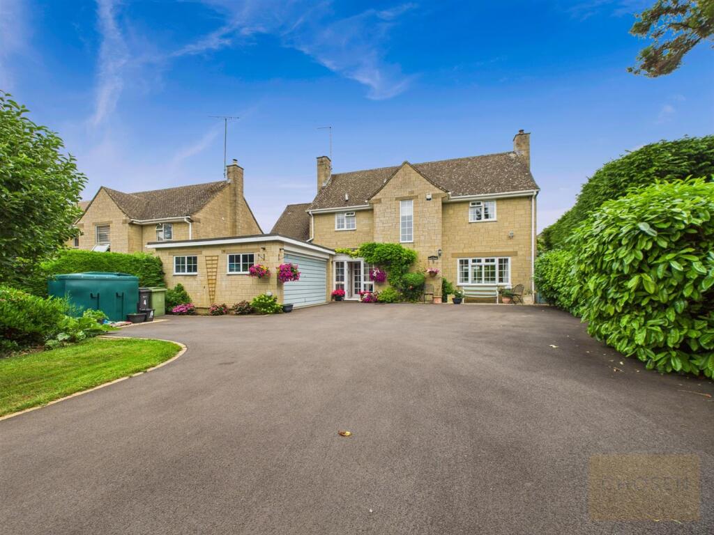 Main image of property: The Farthings, Withington, Cheltenham