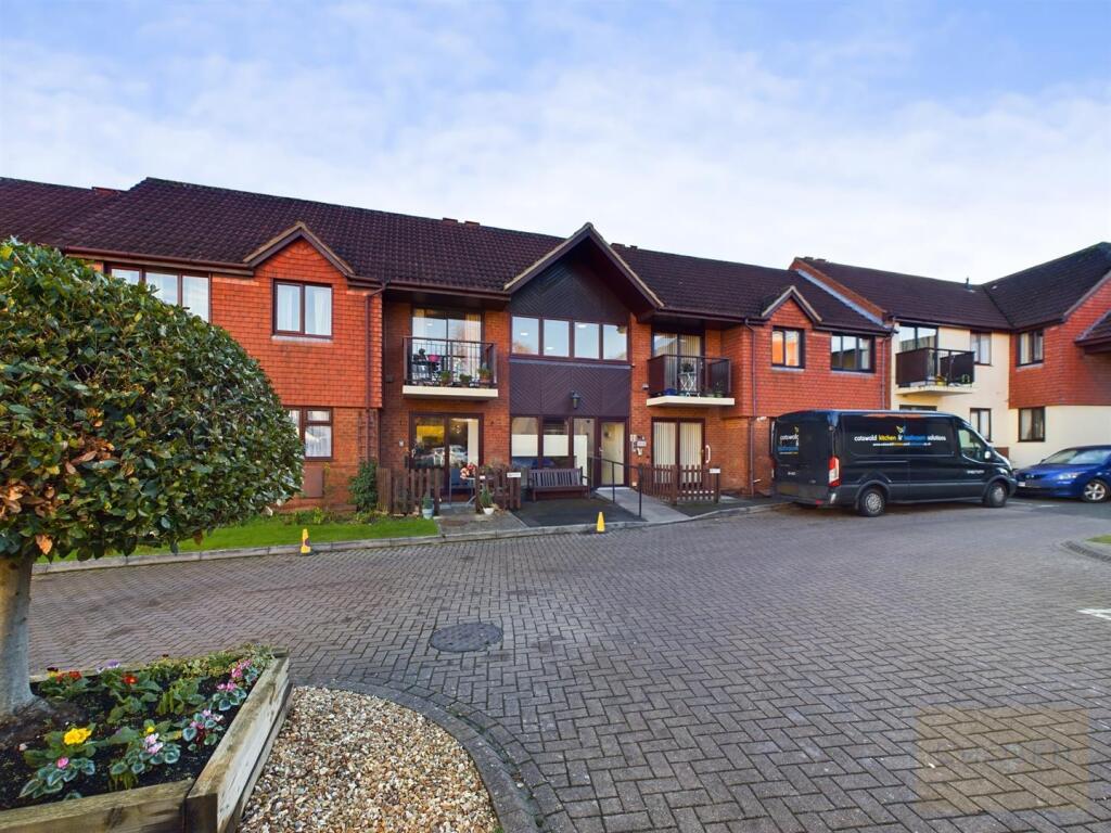 Main image of property: Church Road, Gloucester