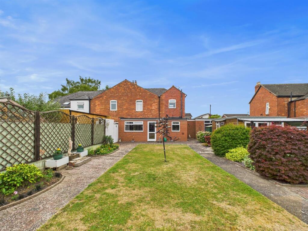 Main image of property: Parton Road, Churchdown, Gloucester