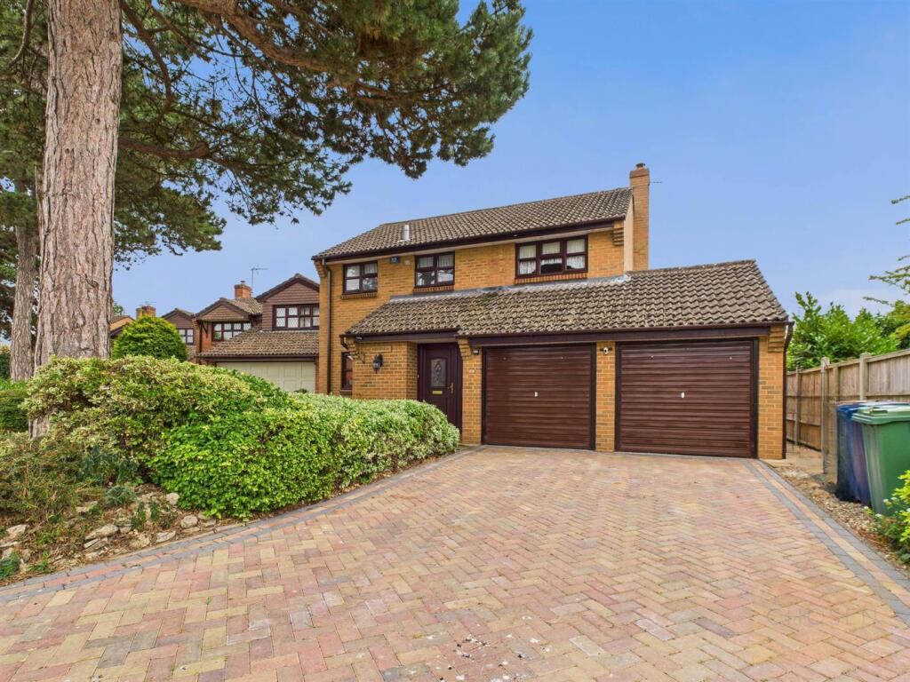 Main image of property: Parton Road, Churchdown, Gloucester