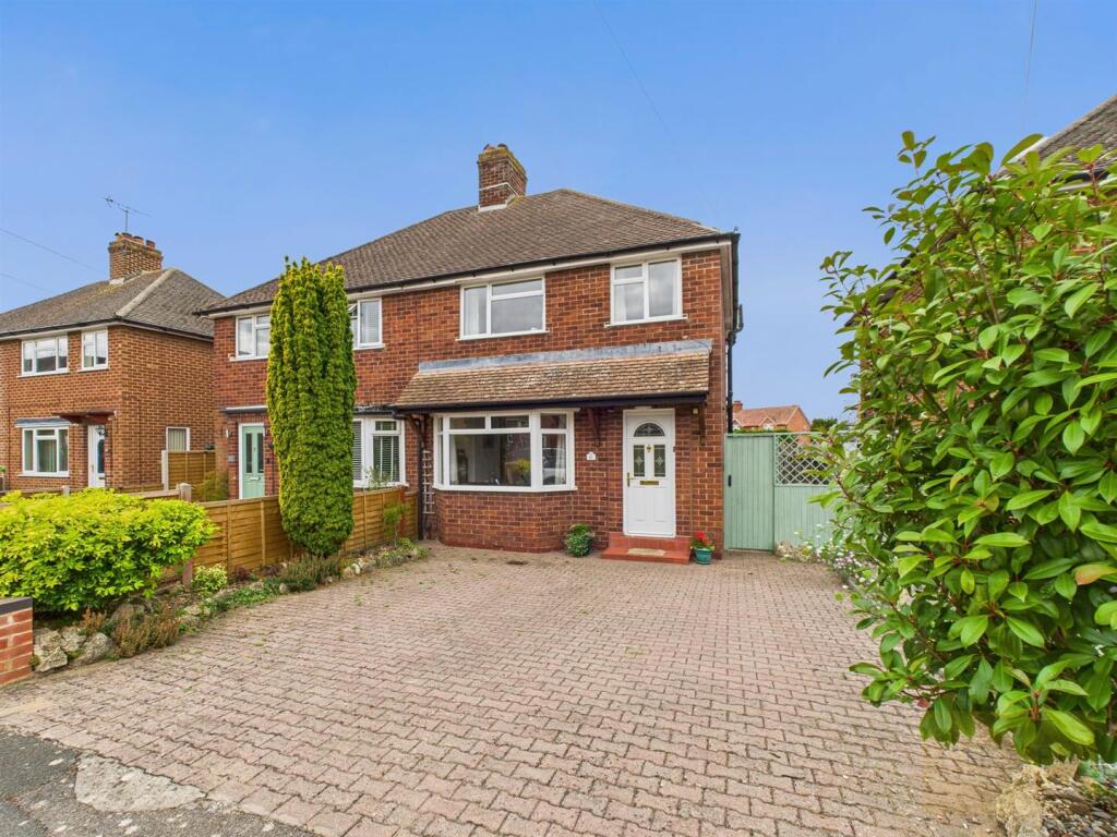 Main image of property: Field End, Churchdown, Gloucester