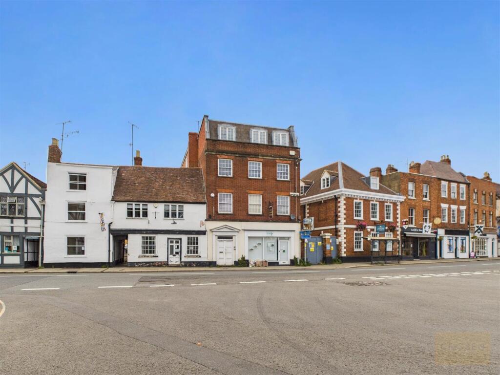 Main image of property: Church Street, Tewkesbury