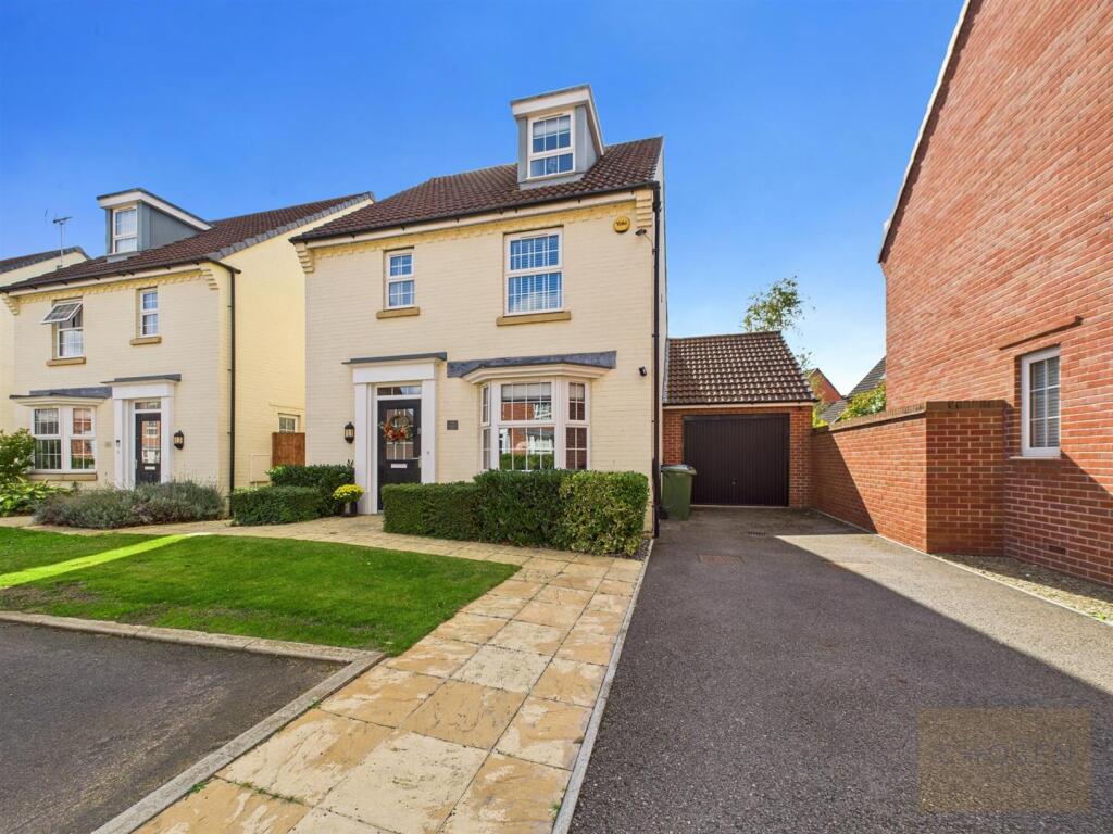 Main image of property: Saintbridge Road, Longford, Gloucester