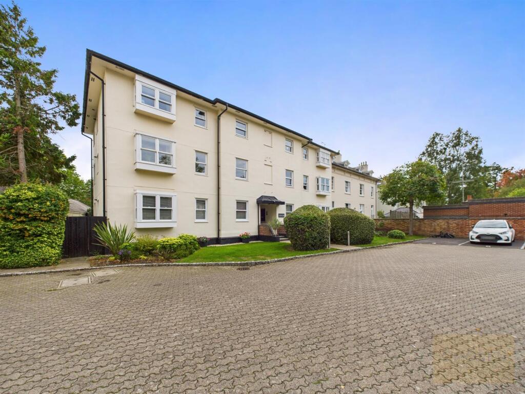 Main image of property: Queens Road, Cheltenham