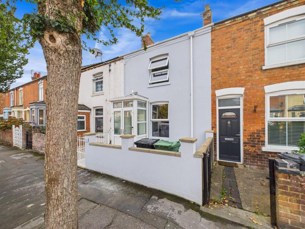 Main image of property: Linden Road, Gloucester