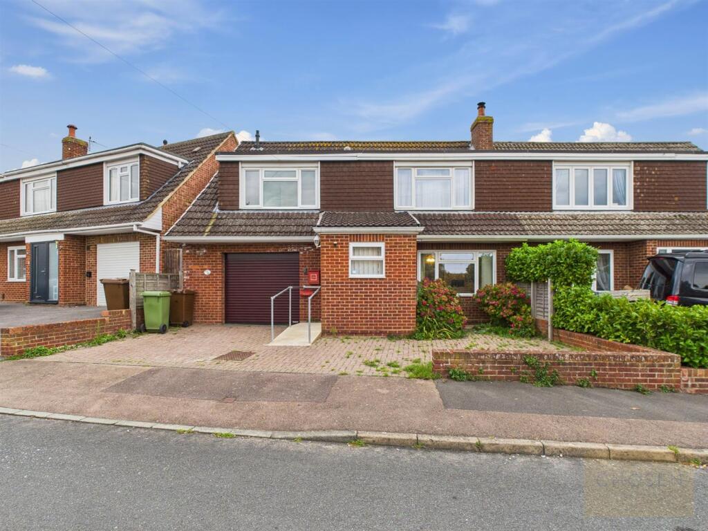 Main image of property: Oldbury Orchard, Gloucester