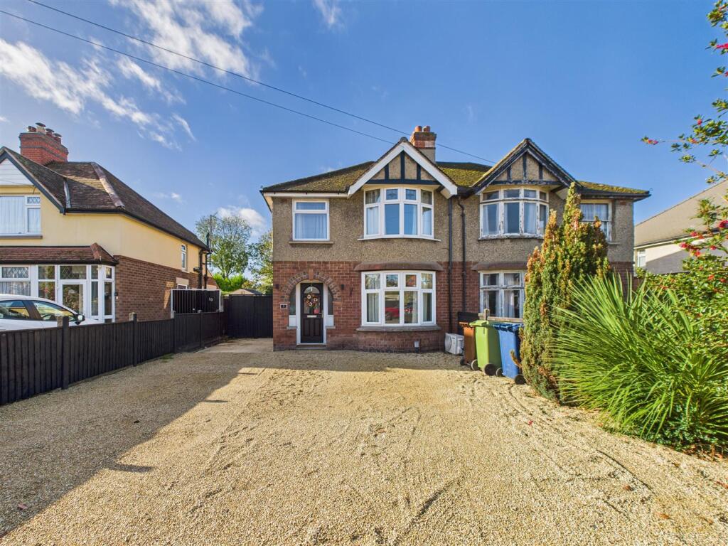 Main image of property: Pirton Lane, Churchdown, Gloucester