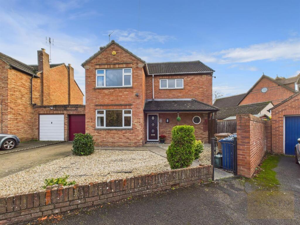 Main image of property: Cheltenham Road East, Gloucester