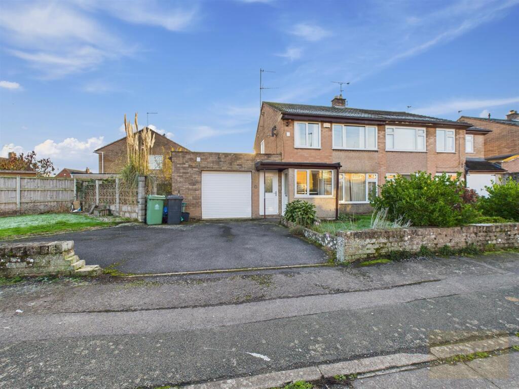 Main image of property: St. Margarets Road, Hucclecote, Gloucester