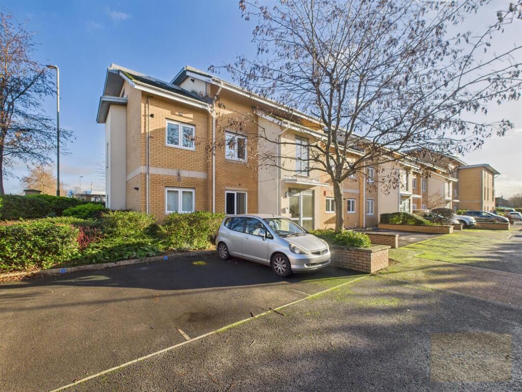 Main image of property: Gemini Close, Cheltenham