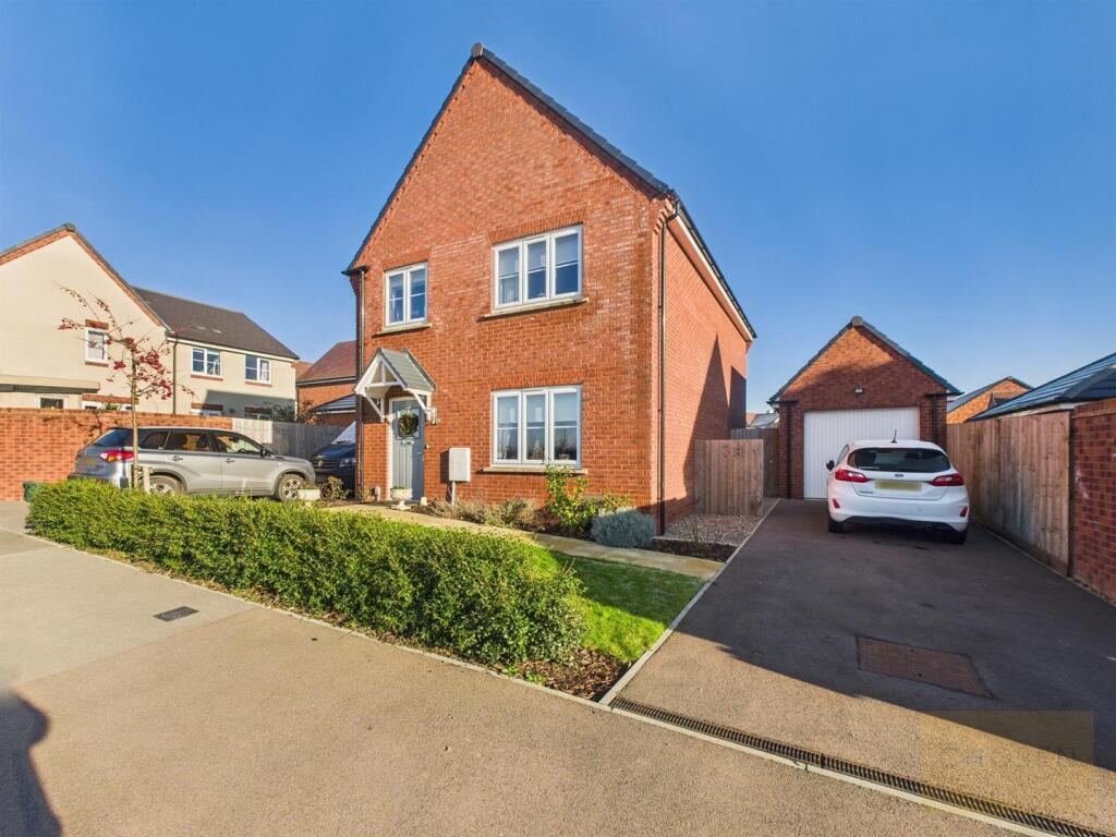 Main image of property: Somerdale Avenue, Gloucester