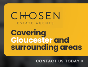 Get brand editions for Chosen Estate Agents, Churchdown