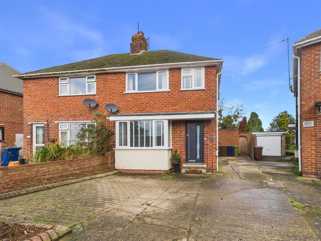 Main image of property: Orchard Way, Churchdown, Gloucester