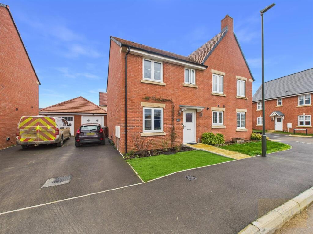 Main image of property: Challenger Road, Innsworth, Gloucester