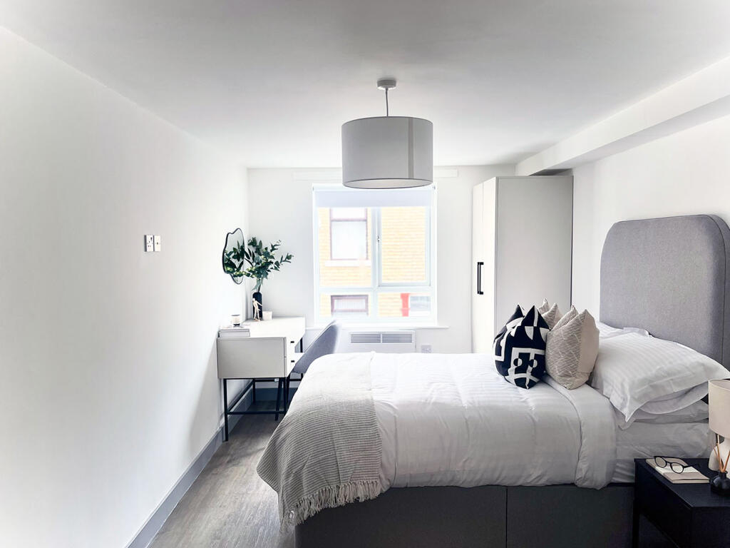 Main image of property: Park Place