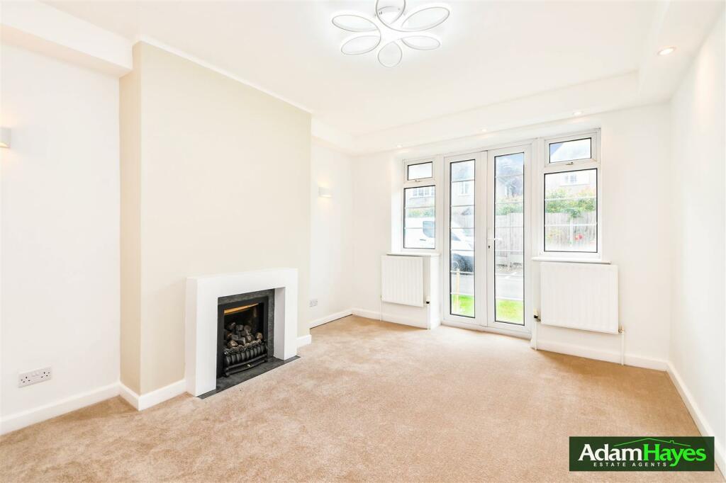 Main image of property: Beech Lawns, North Finchley, N12