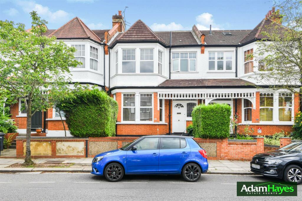 Main image of property: Gainsborough Road, North Finchley, N12