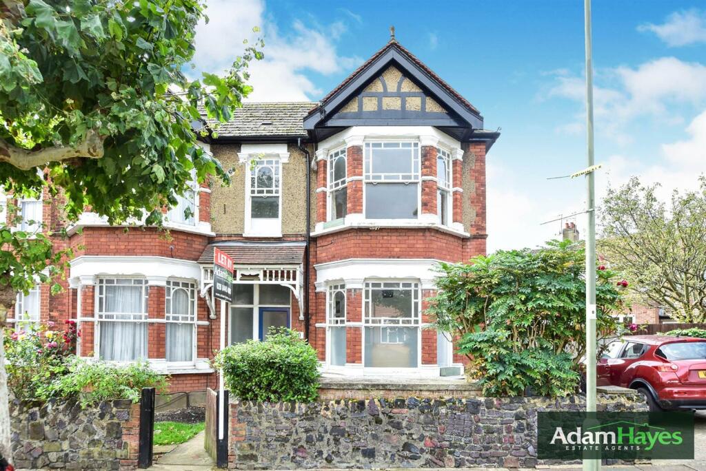Main image of property: Bow Lane, North Finchley, N12