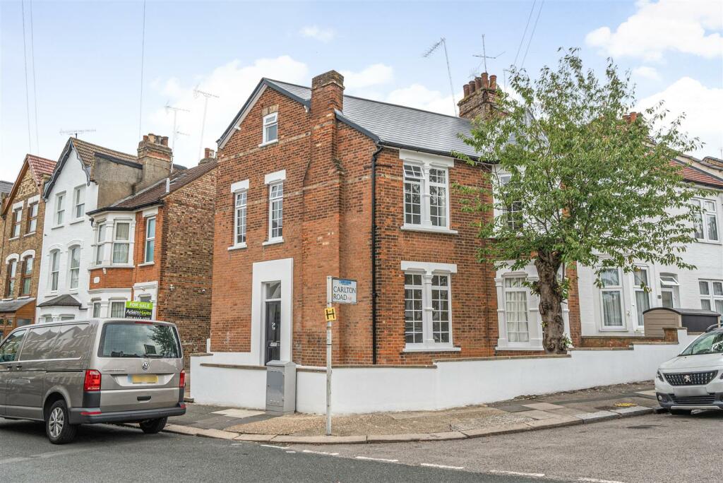 Main image of property: Holly Park Road, Friern Barnet, N11