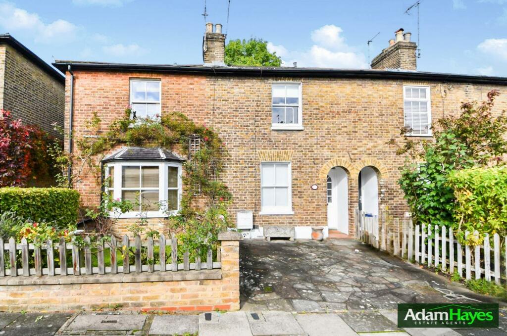 Main image of property: Finchley Park, North Finchley, N12