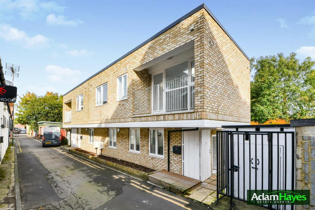 Main image of property: Lambert Way, North Finchley, N12