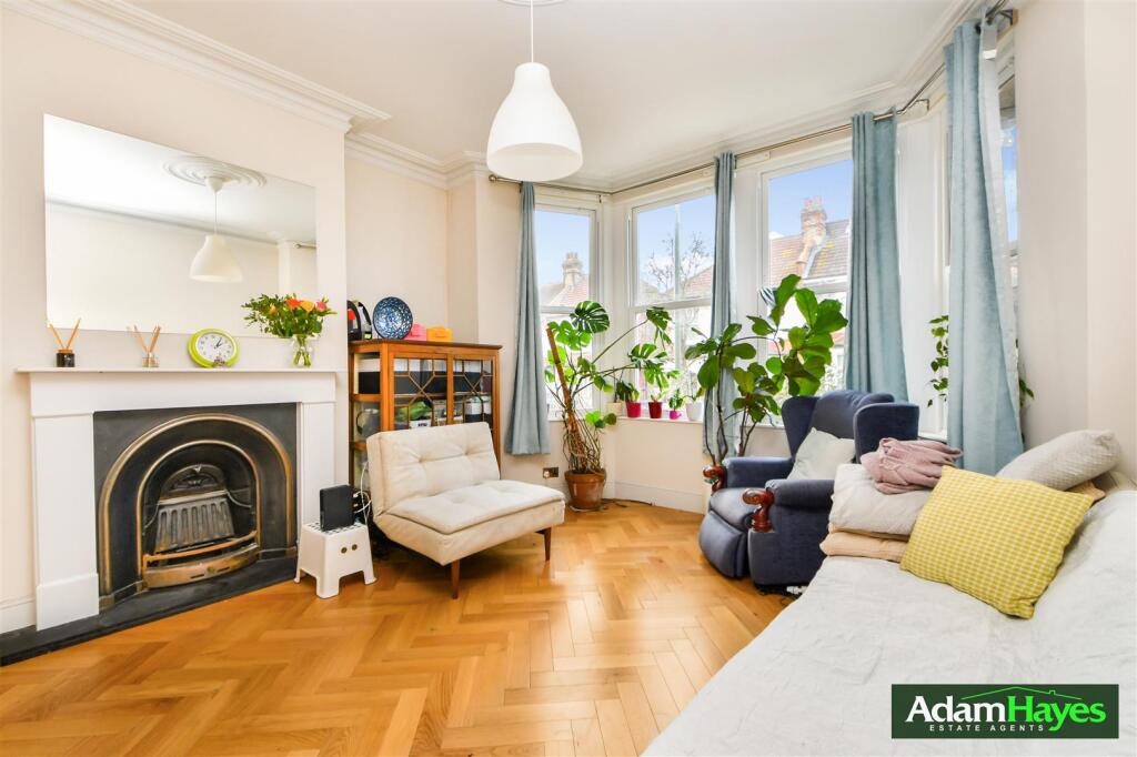 Main image of property: Gainsborough Road, London