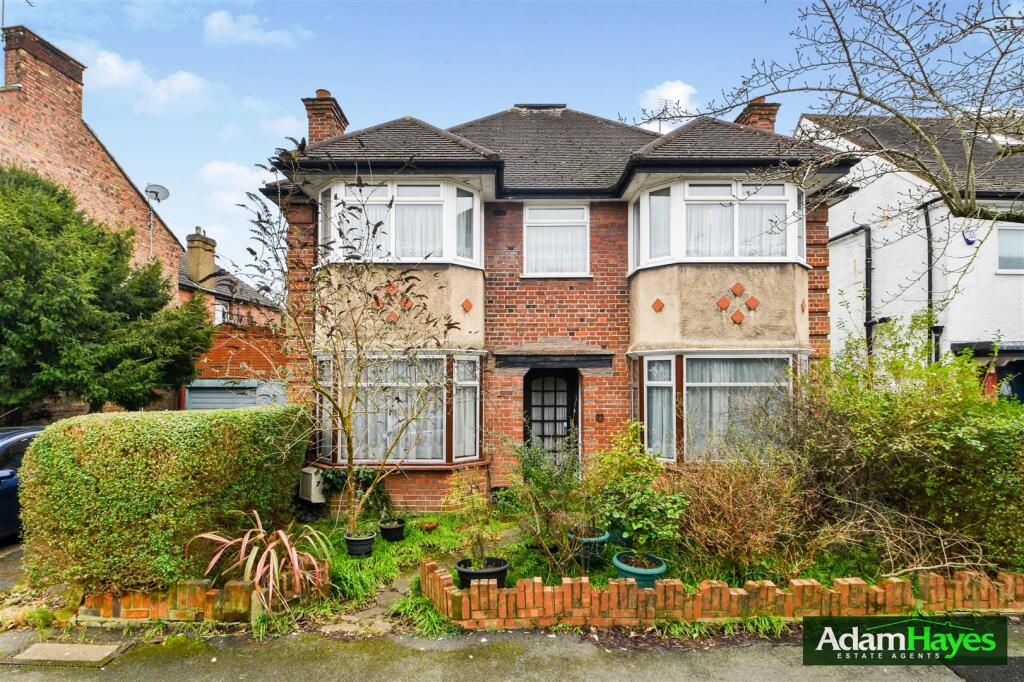 Main image of property: Fallow Court Avenue, North Finchley, N12