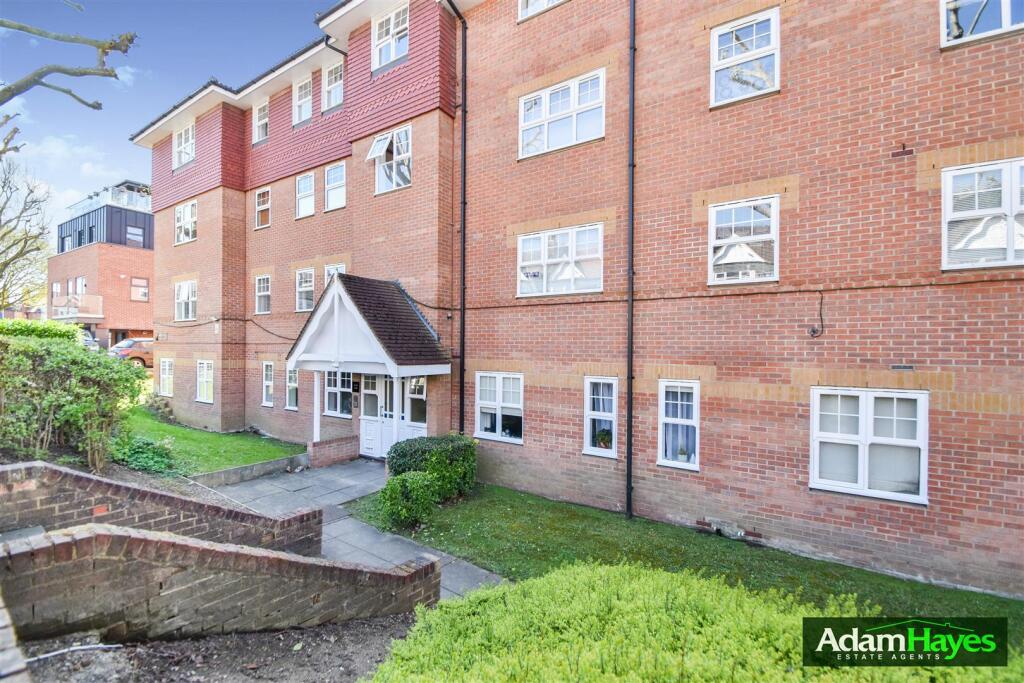 Main image of property: Woodside Lane, North Finchley, N12
