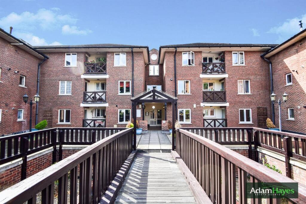 Main image of property: Holden Road, Woodside Park, N12
