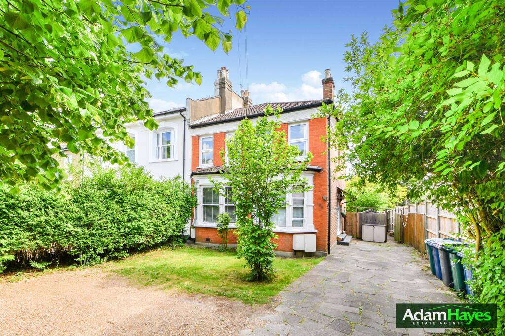 Main image of property: Friern Park, North Finchley, N12