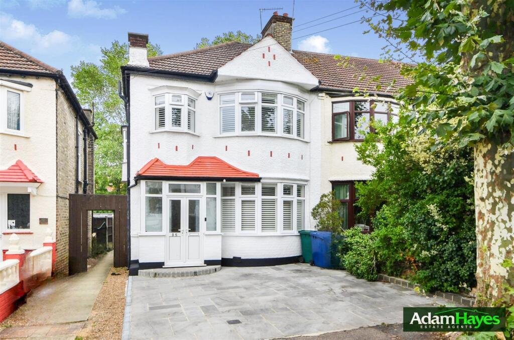 Main image of property: Woodberry Grove, North Finchley N12
