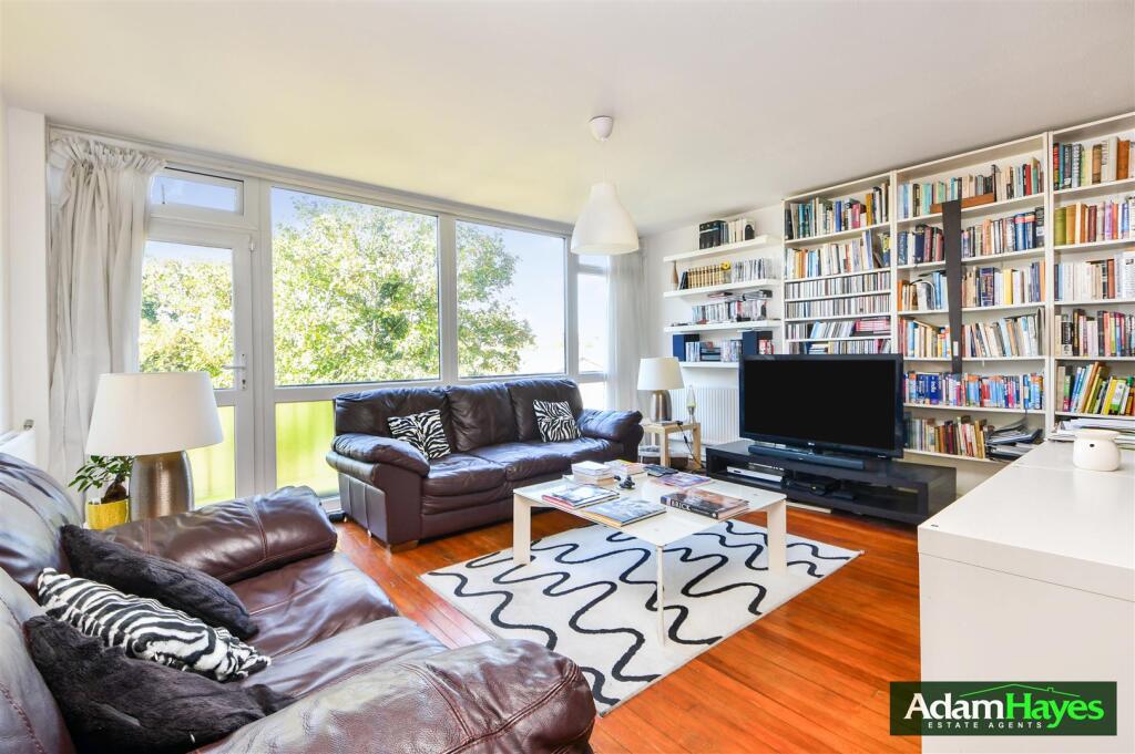 Main image of property: Woodside Avenue, North Finchley, N12