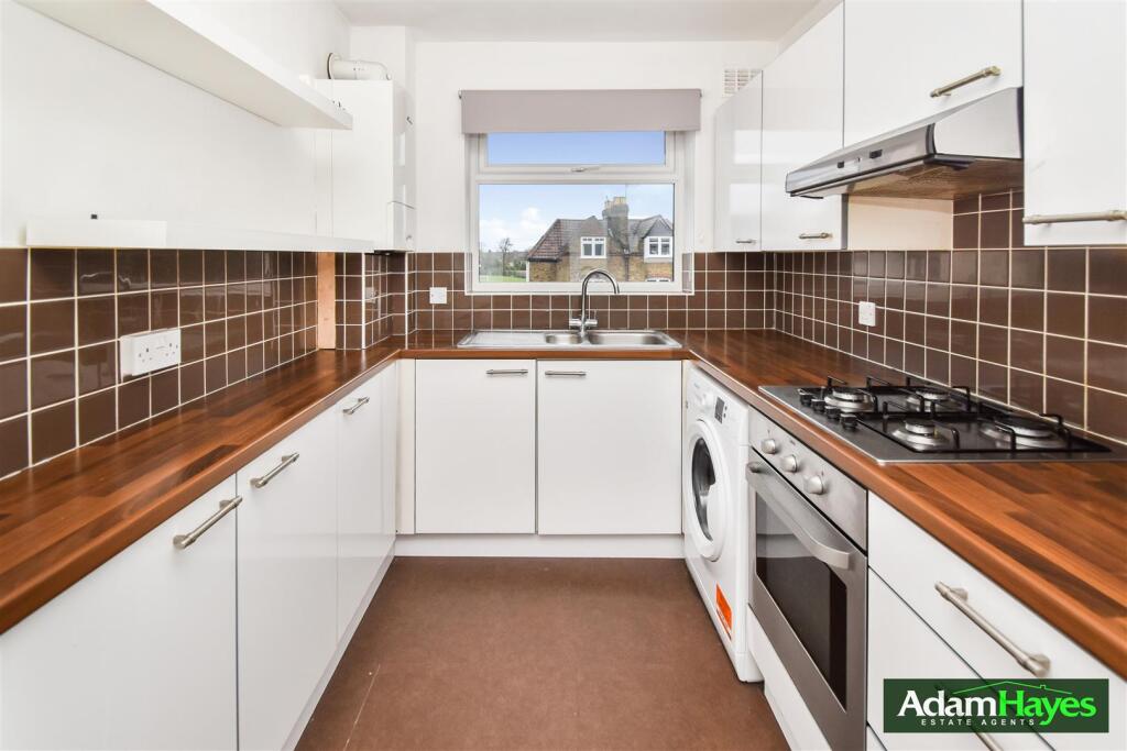 Main image of property: Athenaeum Road, Whetstone, N20