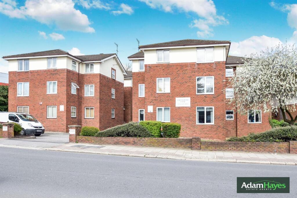 Main image of property: Station Road, Barnet, EN5