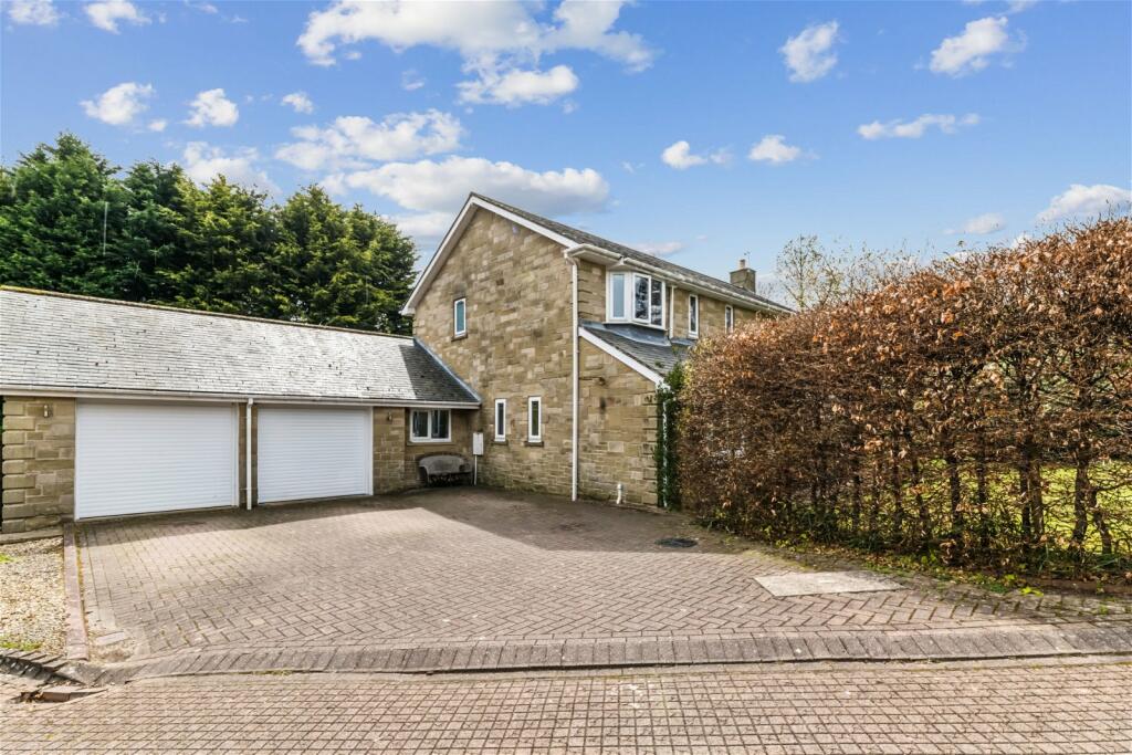 4 bedroom detached house for sale in SOLD MORE PROPERTIES NEEDED