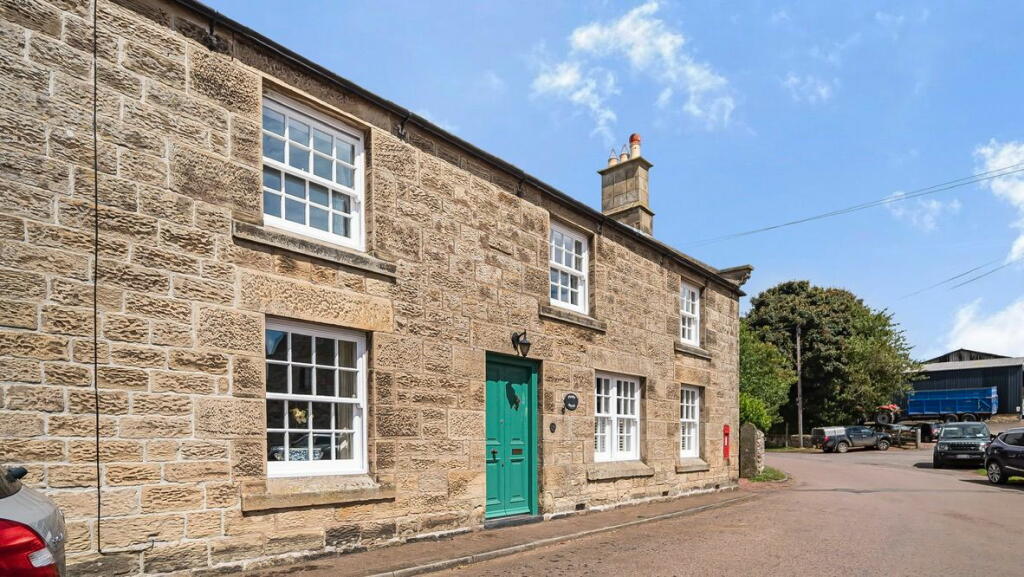 Main image of property: Peary House, Branton, Alnwick, Northumberland, NE66 4LW