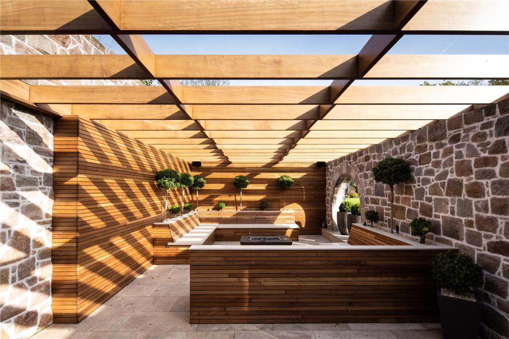 7 bedroom detached house for sale in La Grande Route De Rozel, St