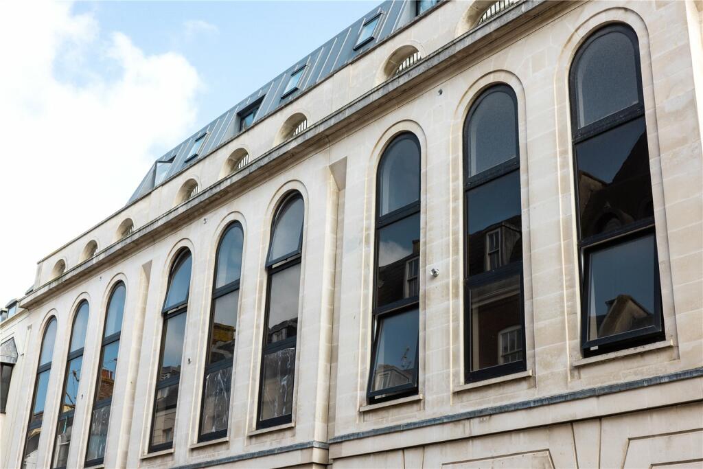 1 bedroom apartment for sale in New Street, St. Helier, Jersey, JE2