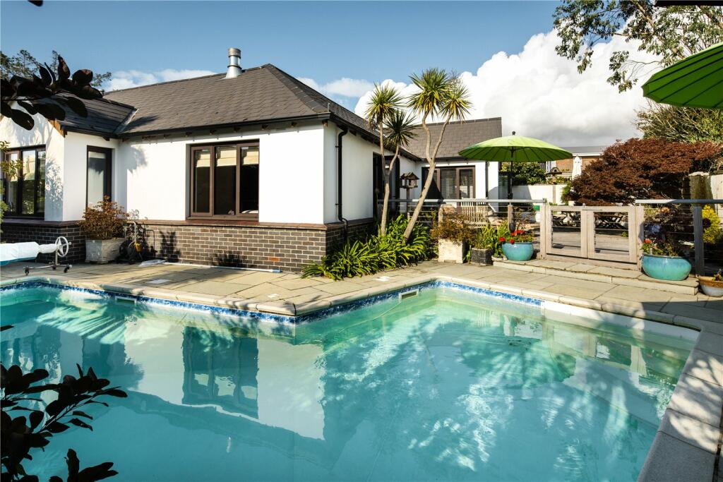 Main image of property: Park Estate, La Route Des Genets, St. Brelade, Jersey, JE3