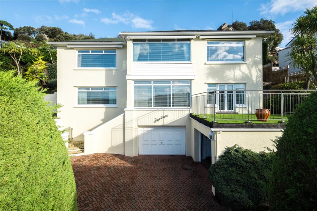 Main image of property: Les Ruisseaux, St Brelade, Jersey, JE3