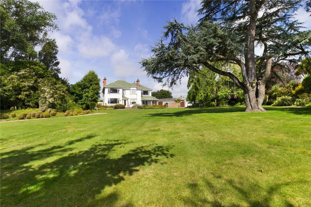 Main image of property: La Rue de La Haye Du Puits, Grouville, Jersey, JE3