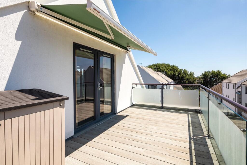 Main image of property: L'hermitage Gardens, La Route De Beaumont, St Peter, Jersey, JE3