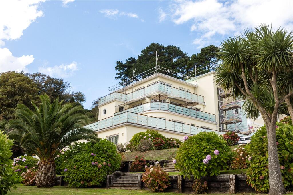 Main image of property: Moonraker, La Route De La Cote, St. Martin, Jersey, JE3