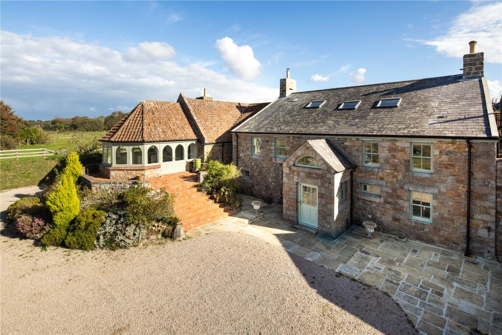 Main image of property: La Rue De La Ville Au Neveu, St. Ouen, Jersey, Channel Islands, JE3